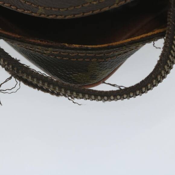 LOUIS VUITTON Monogram Mini Amazon Shoulder Bag Vintage M45238 - Picture 7 of 16